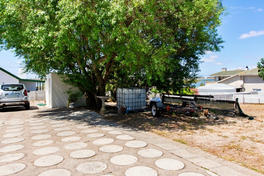 2 Bedroom Property for Sale in Velddrif Western Cape